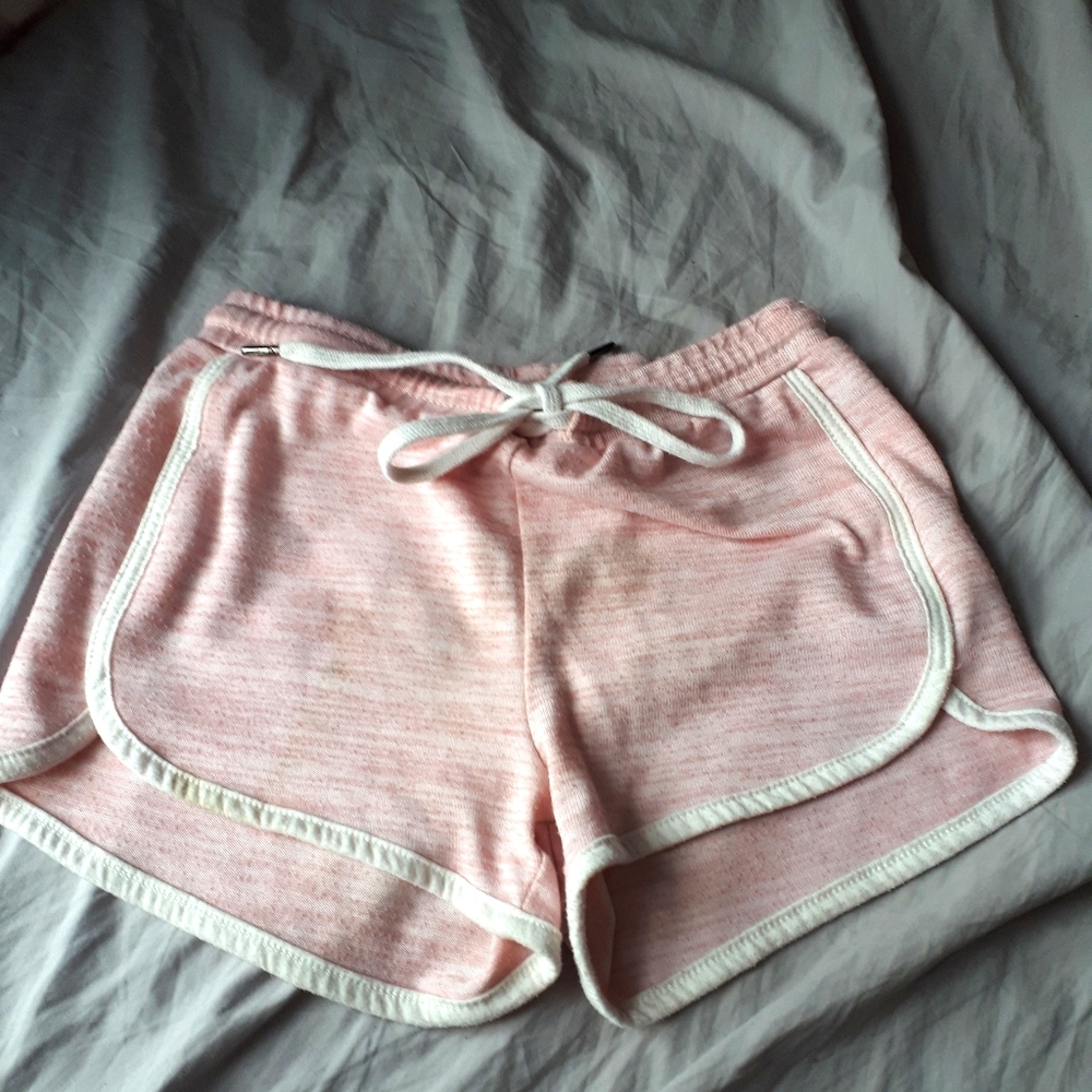 Ardene Athletic Shorts